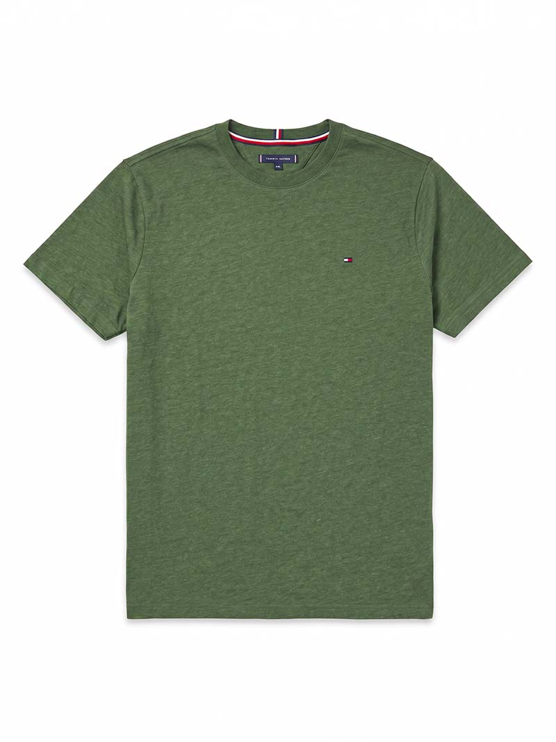 Tommy Cotton V-Neck