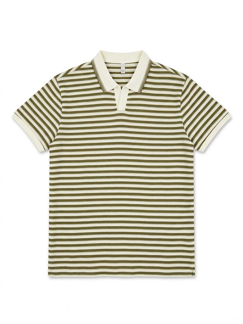 Cotton Polo